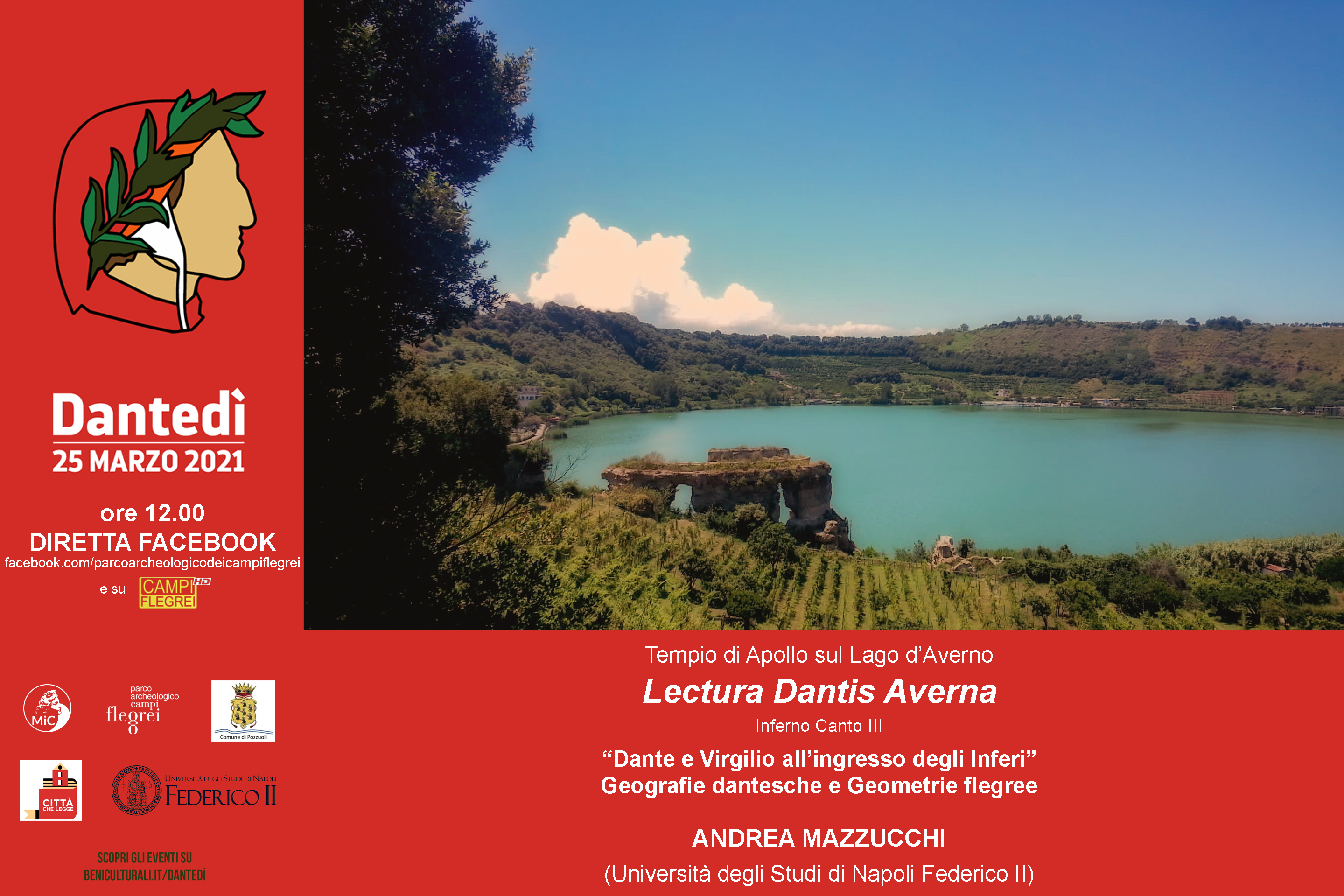 Lectura Dantis Averna
